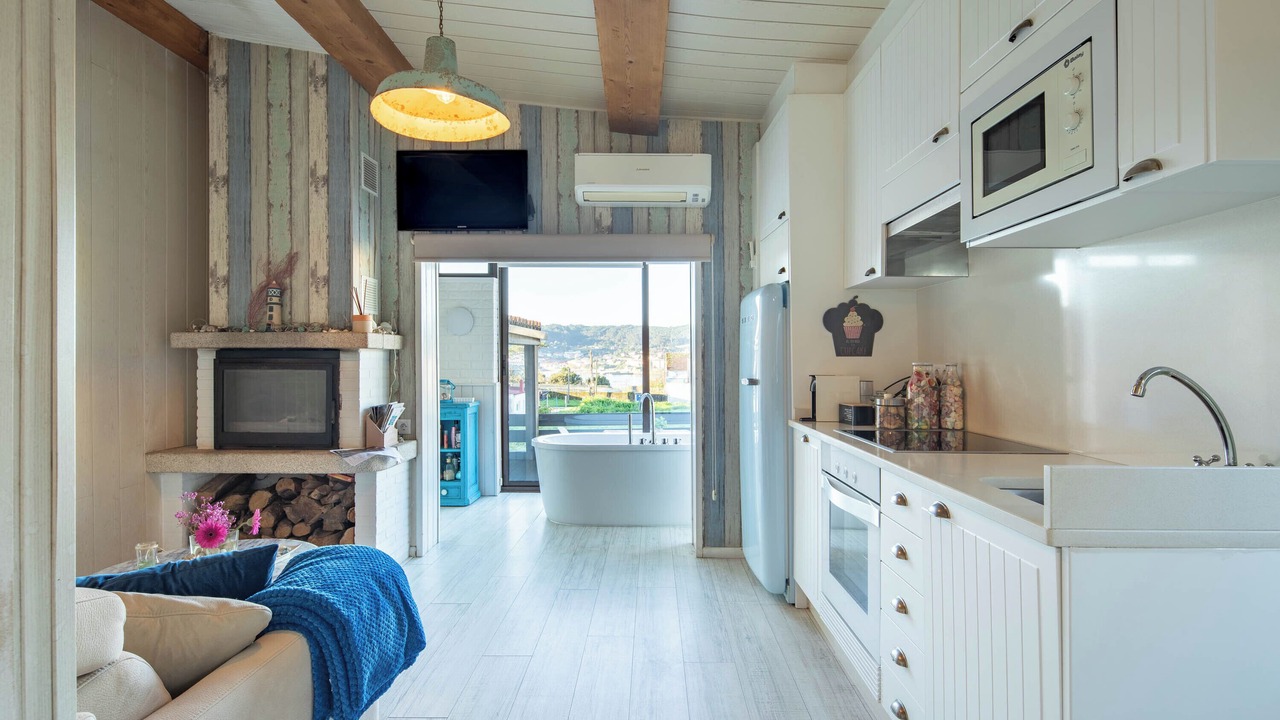 Photo of Kitchen in Cee