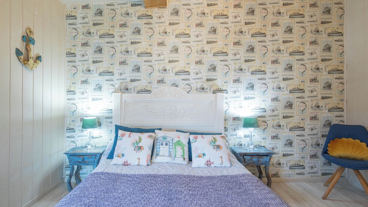 Photo of Bedroom in Cee