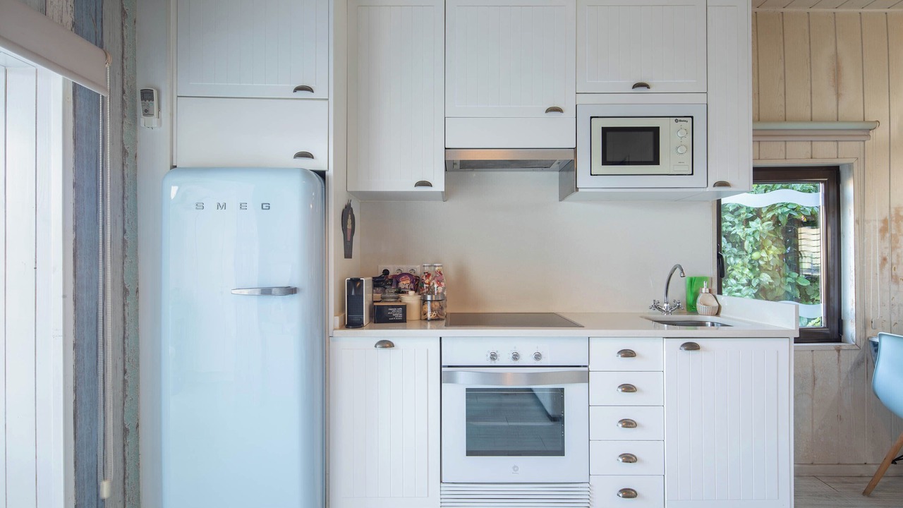 Photo of Kitchen in Cee