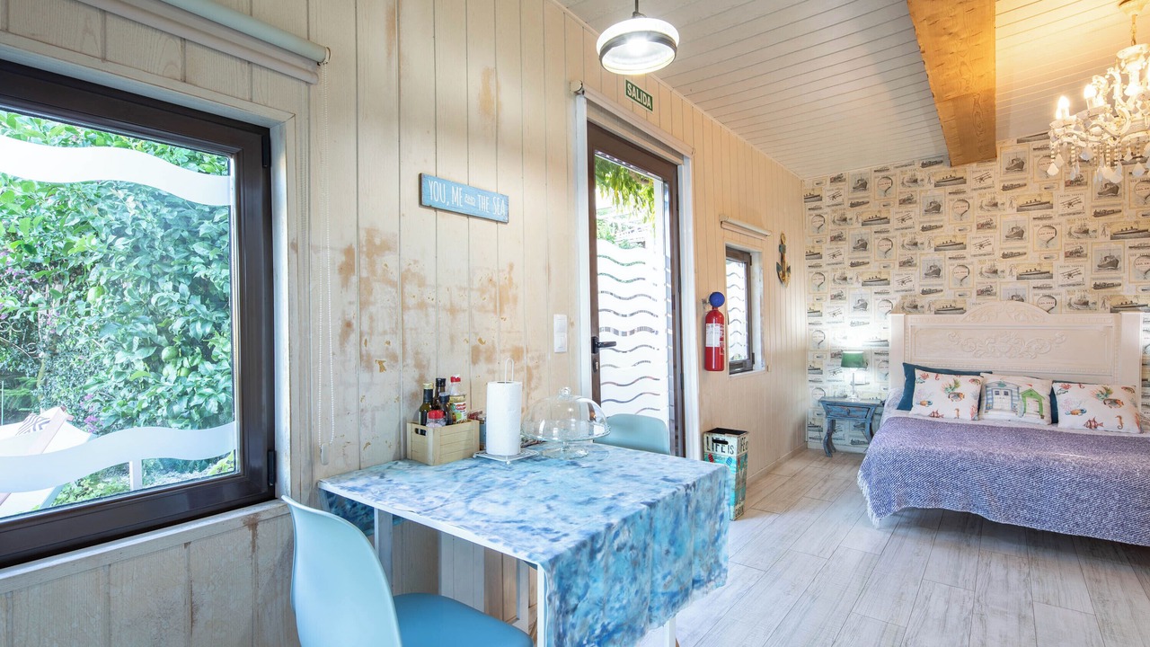Photo of Bedroom in Cee