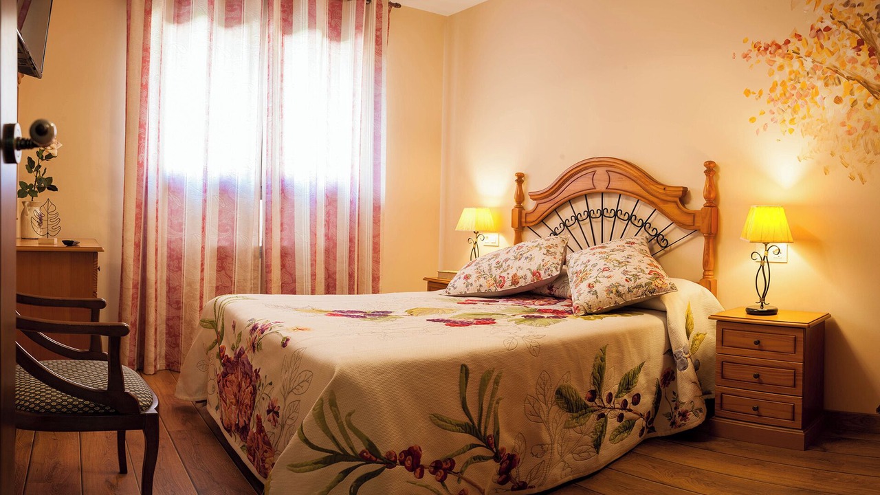 Photo of Bedroom in Sotillo del Rincon