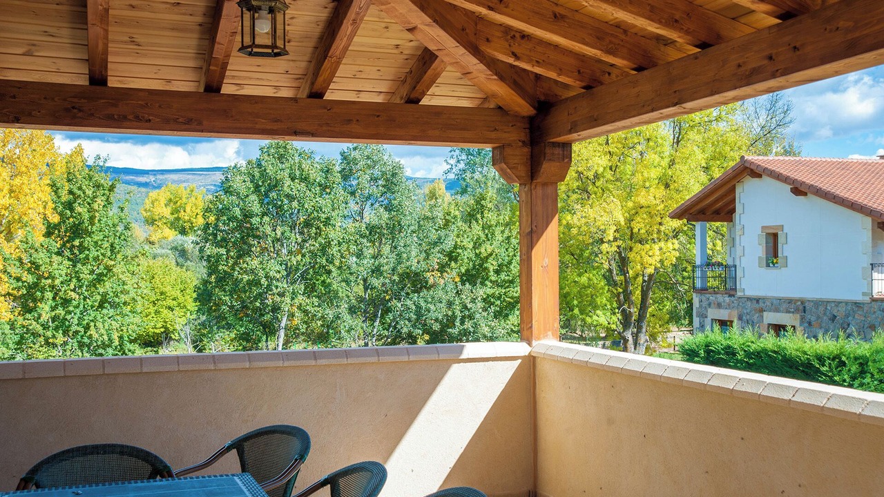Photo of Outdoor in Sotillo del Rincon