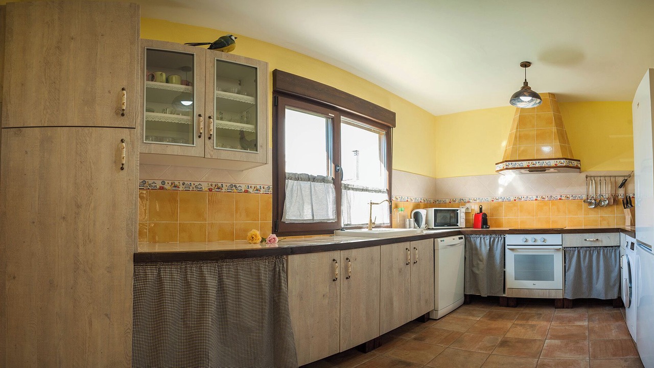 Photo of Kitchen in Sotillo del Rincon