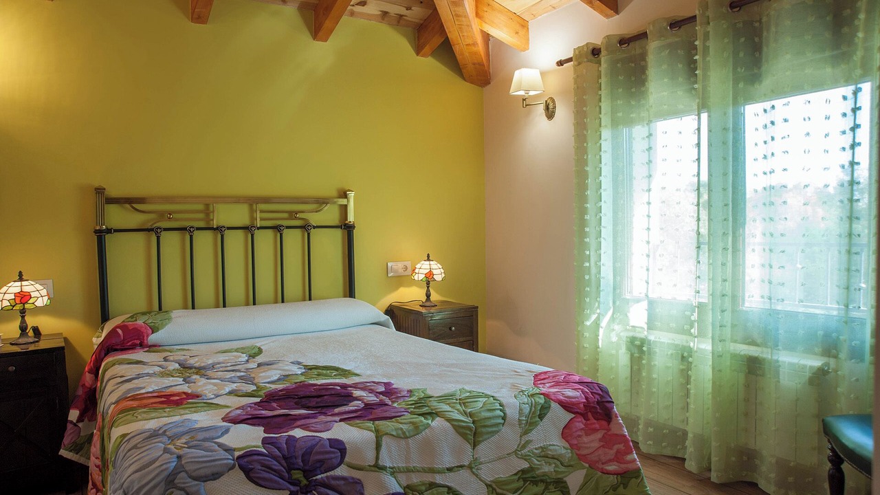 Photo of Bedroom in Sotillo del Rincon