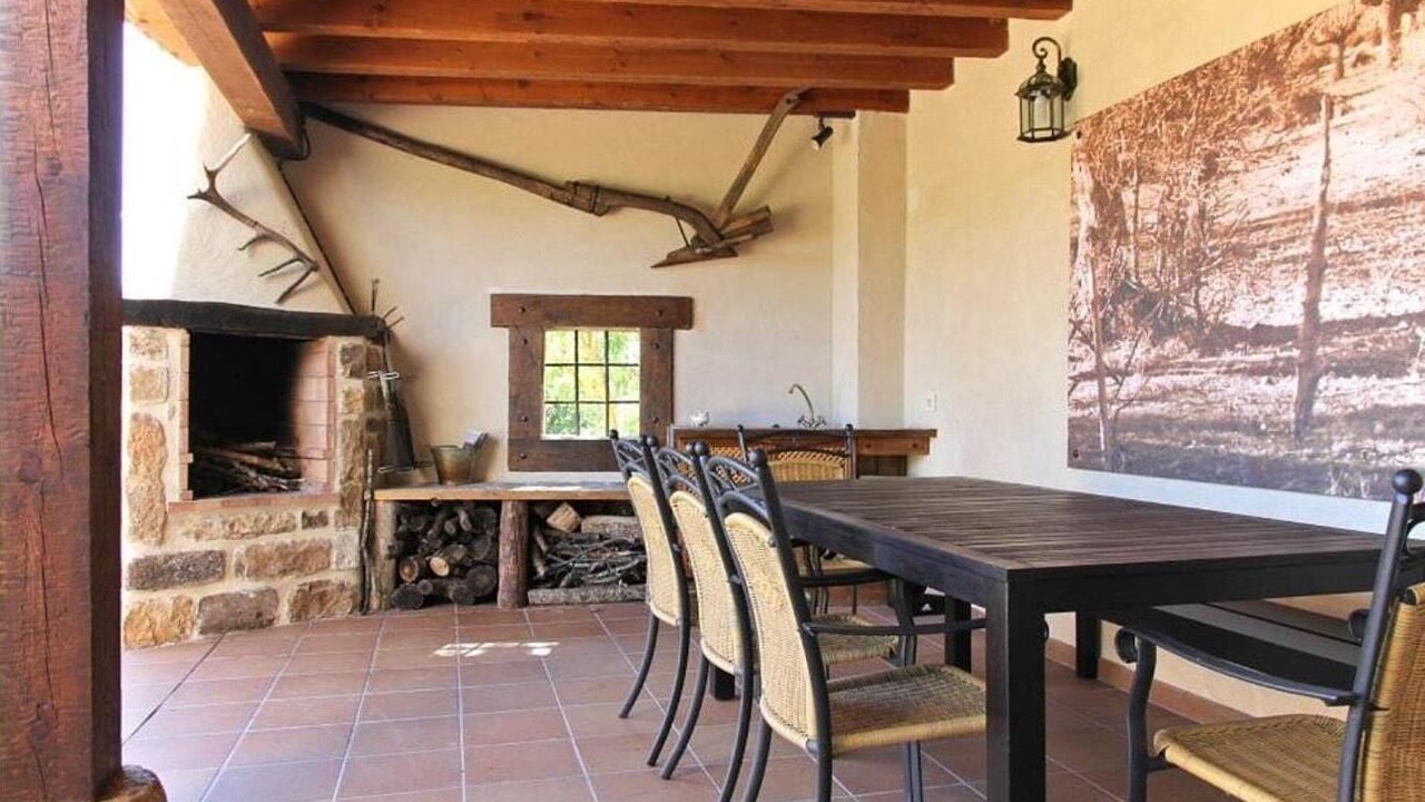 Photo of Outdoor in Aldehuela del Rincon