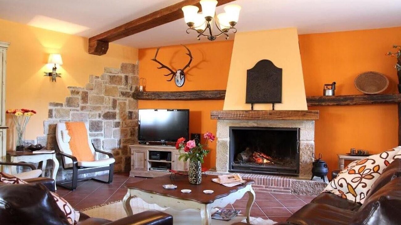 Photo of Livingroom in Aldehuela del Rincon