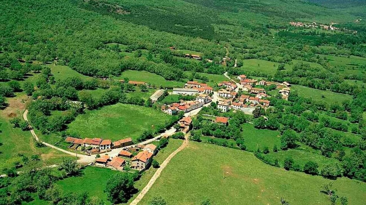 Photo of Outdoor in Aldehuela del Rincon