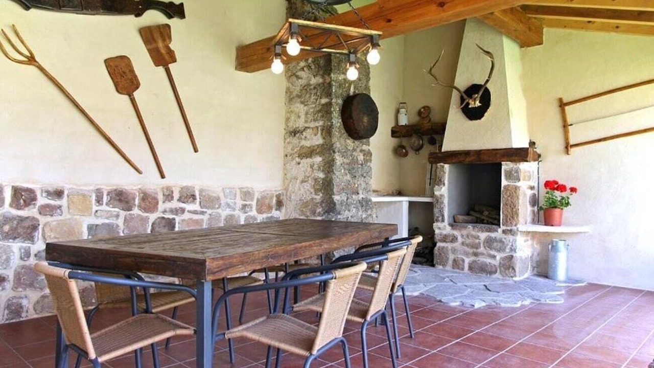 Photo of Outdoor in Aldehuela del Rincon