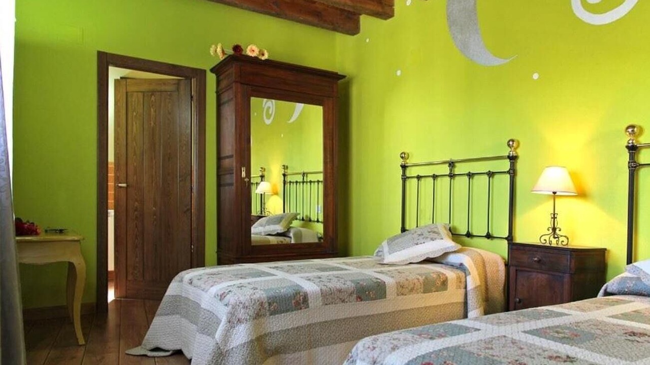 Photo of Bedroom in Aldehuela del Rincon