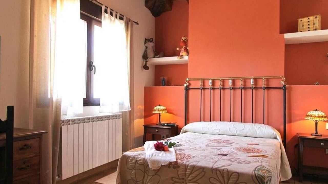 Photo of Bedroom in Aldehuela del Rincon