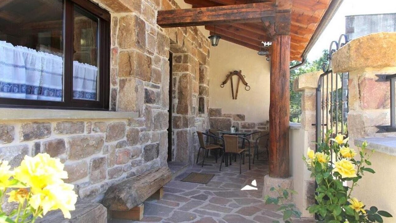 Photo of Outdoor in Aldehuela del Rincon