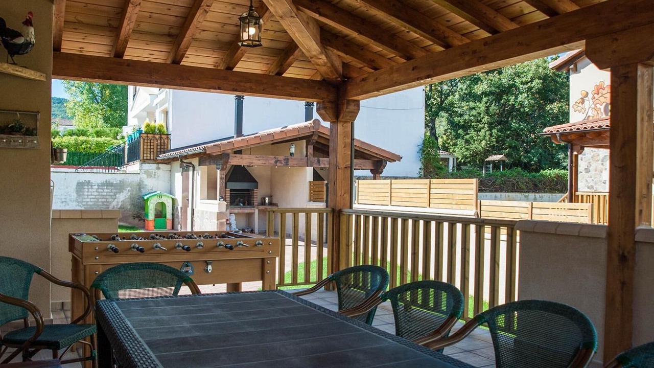 Photo of Outdoor in Sotillo del Rincon