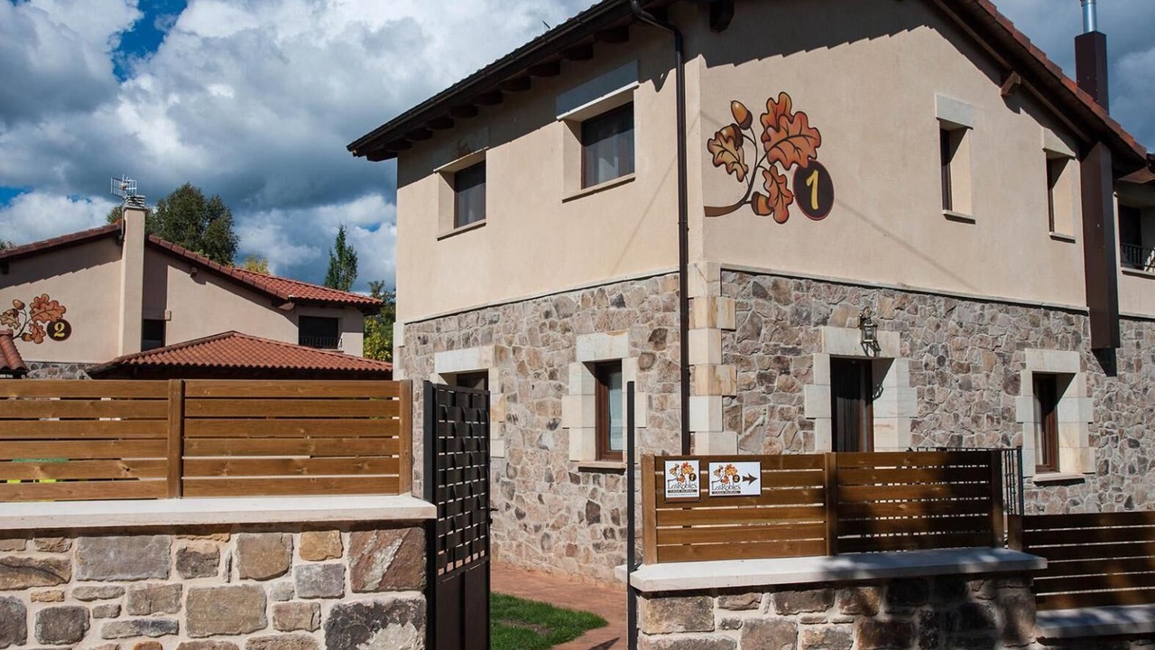 Photo of Outdoor in Sotillo del Rincon