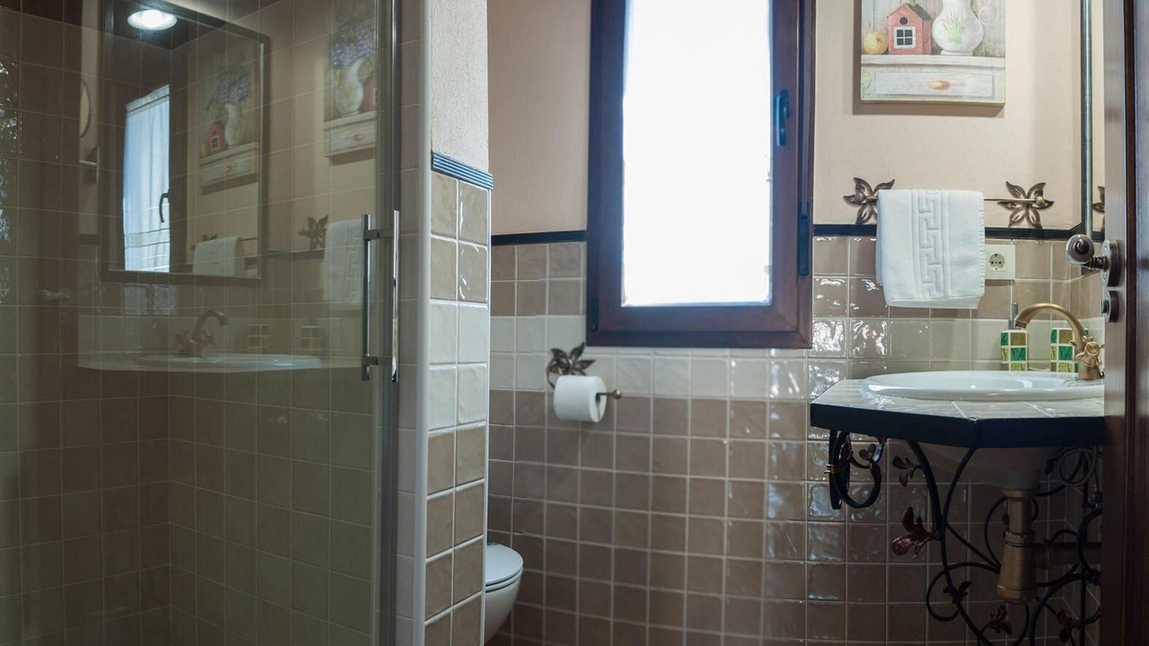 Photo of Bathroom in Sotillo del Rincon