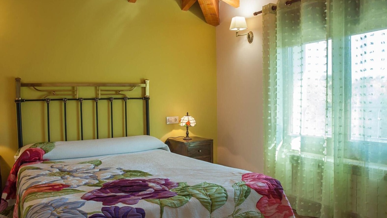 Photo of Bedroom in Sotillo del Rincon