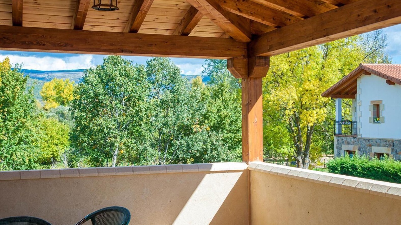 Photo of Outdoor in Sotillo del Rincon