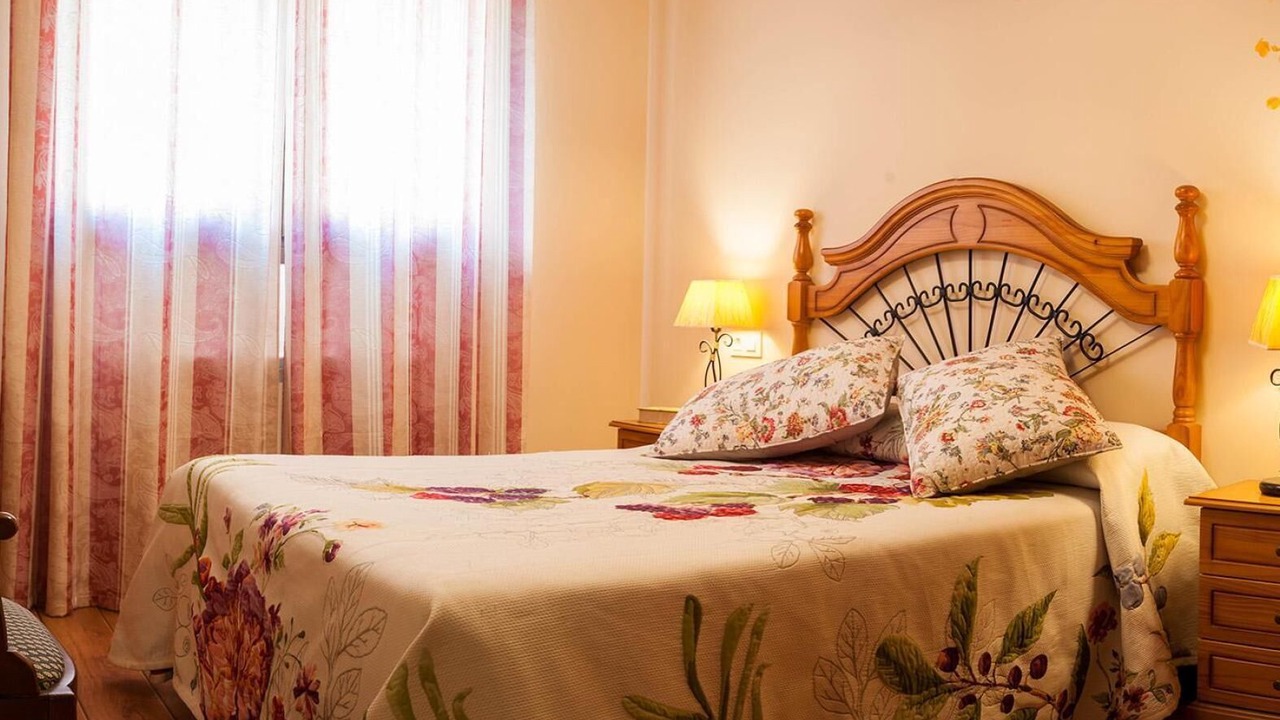 Photo of Bedroom in Sotillo del Rincon