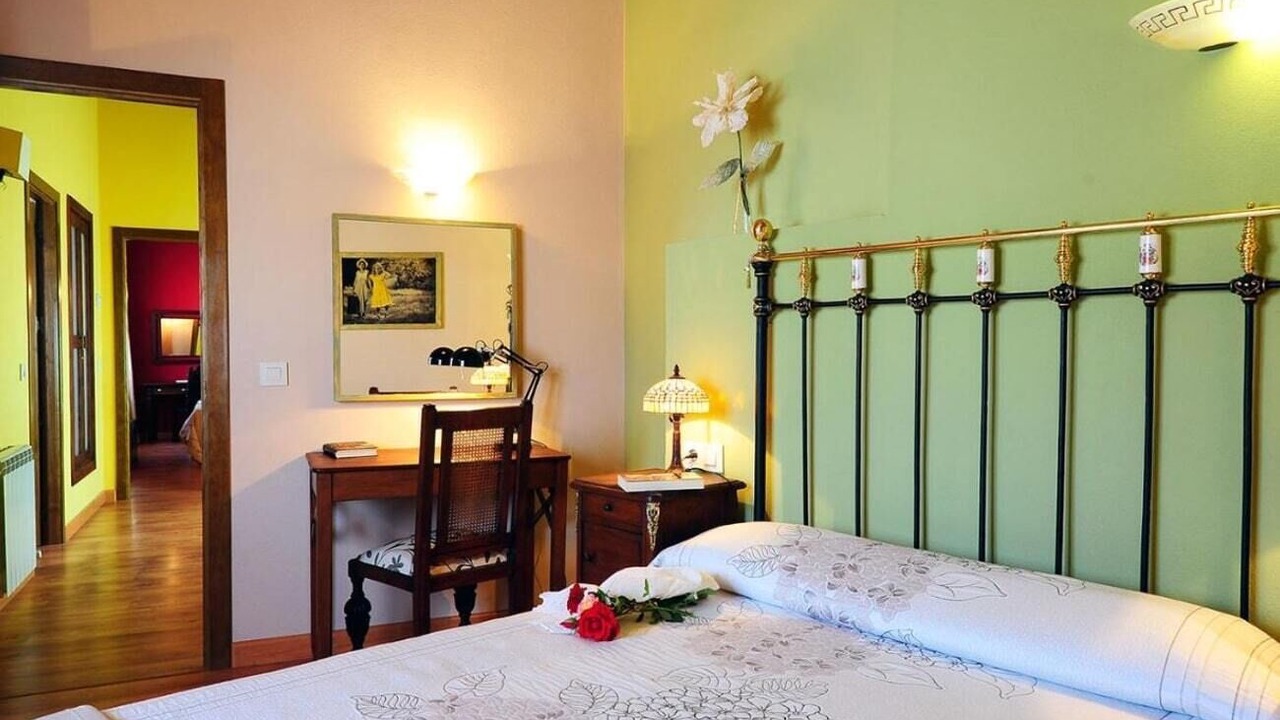 Photo of Bedroom in Aldehuela del Rincon