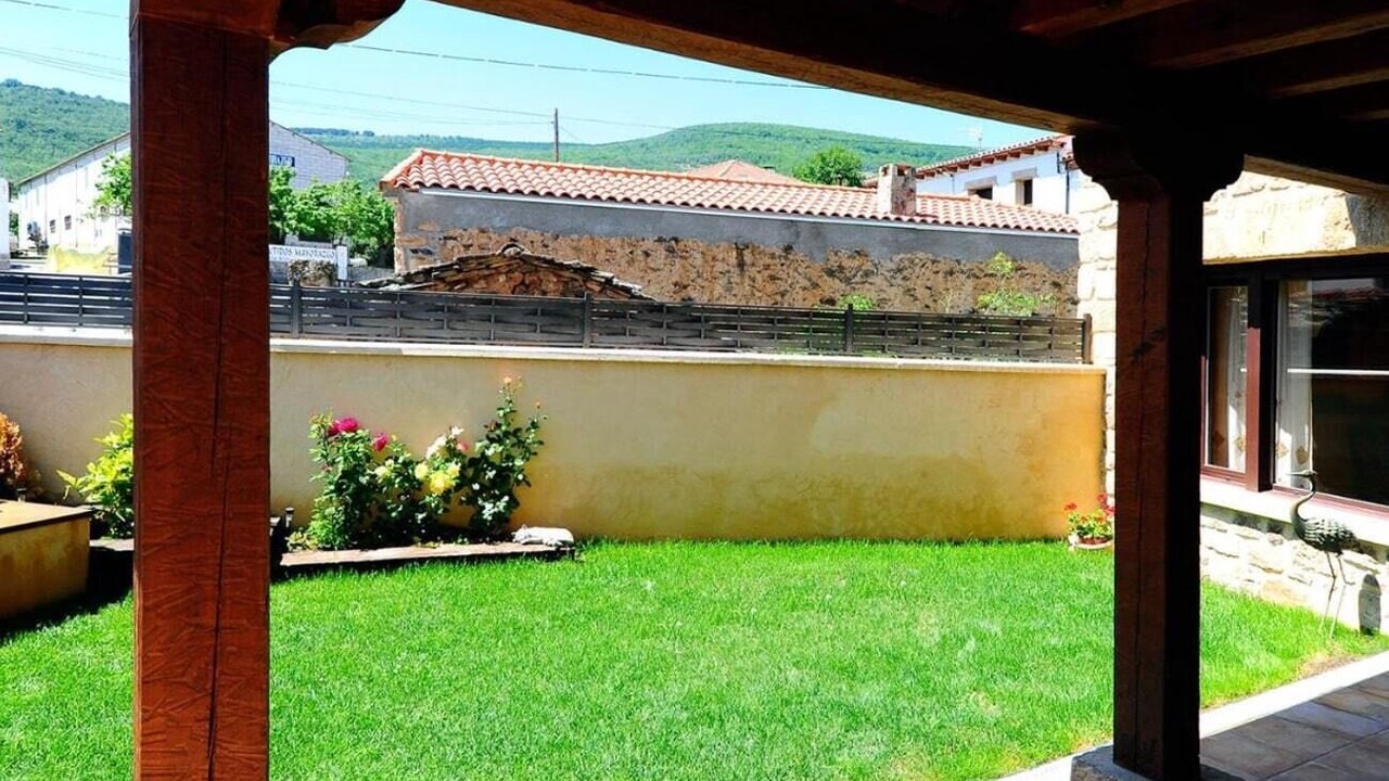 Photo of Outdoor in Aldehuela del Rincon