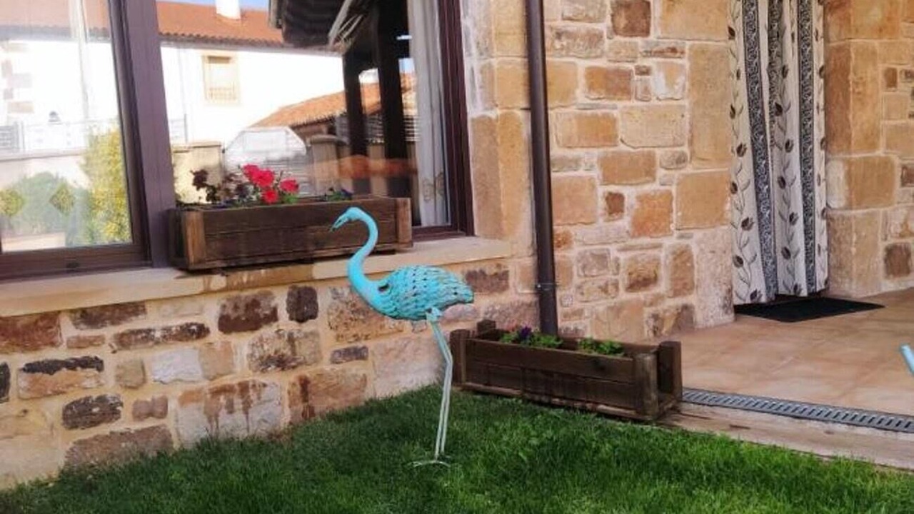 Photo of Outdoor in Aldehuela del Rincon