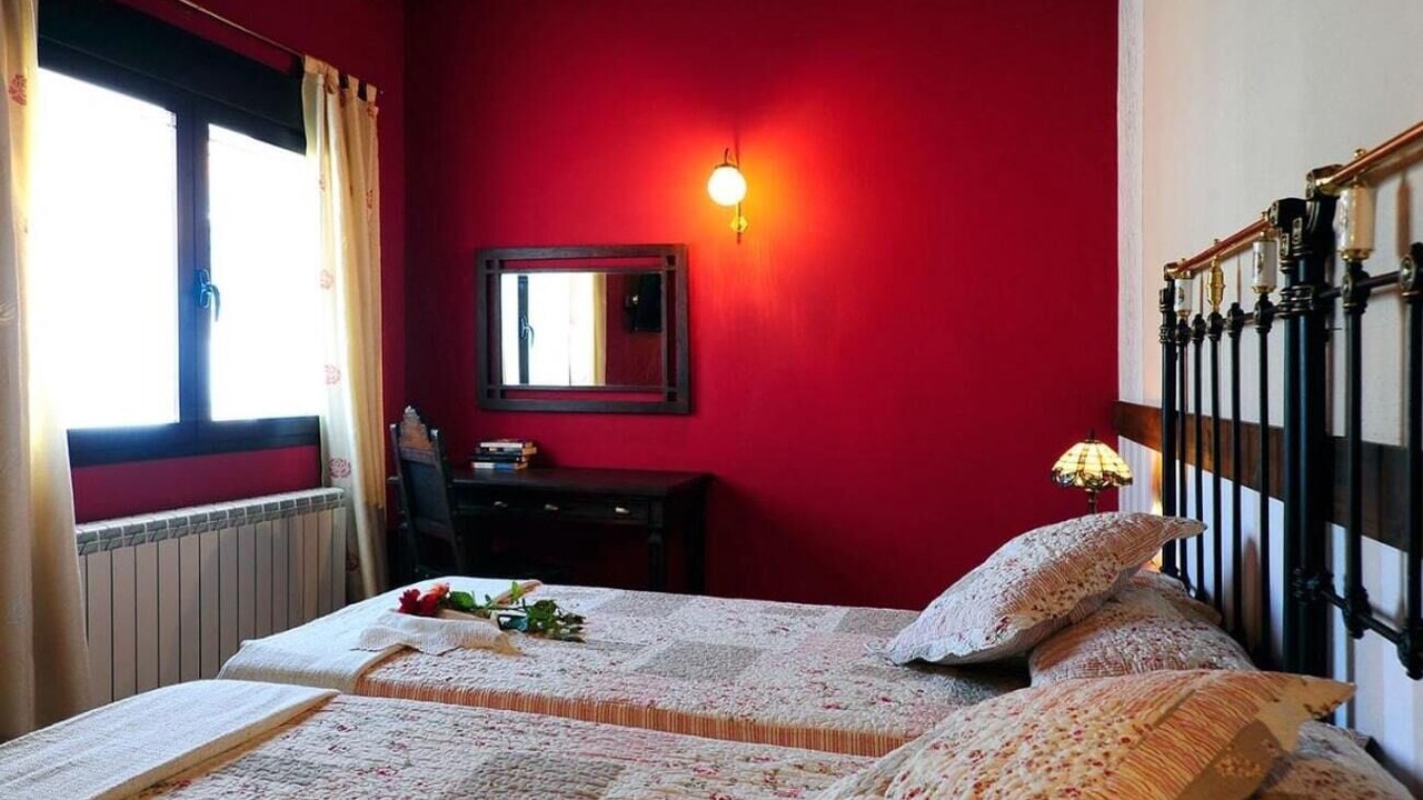 Photo of Bedroom in Aldehuela del Rincon