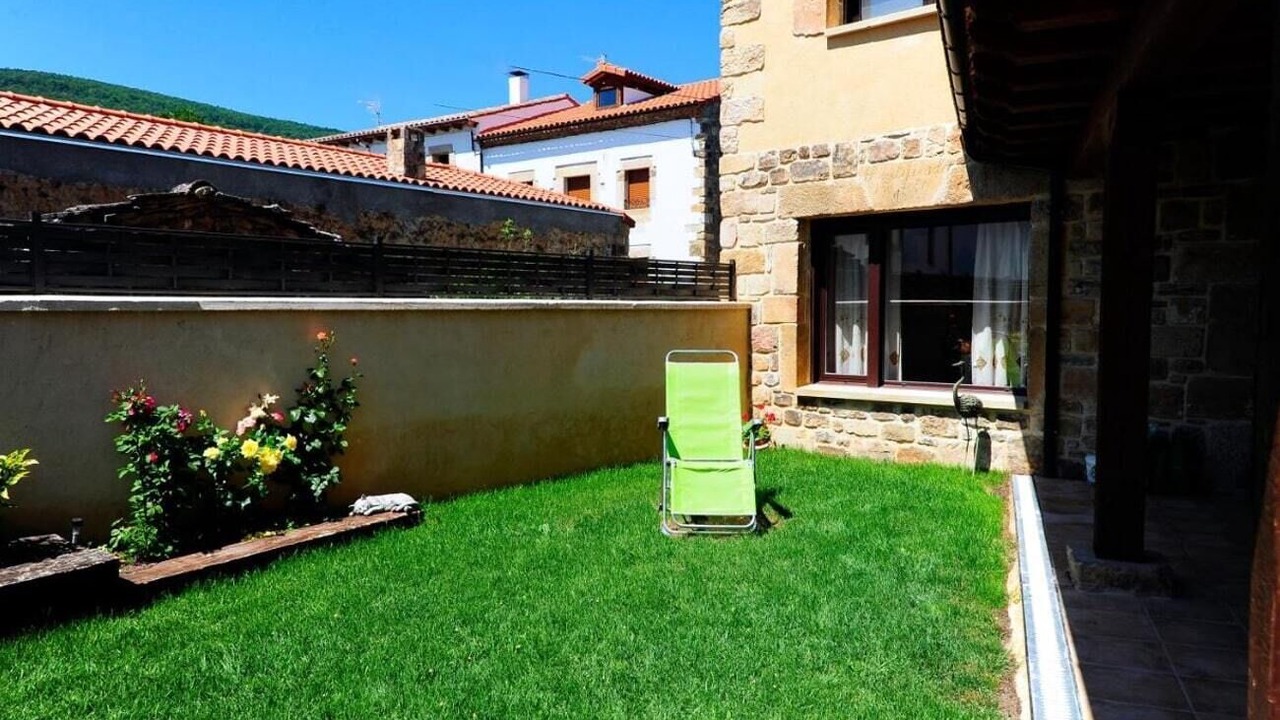 Photo of Outdoor in Aldehuela del Rincon
