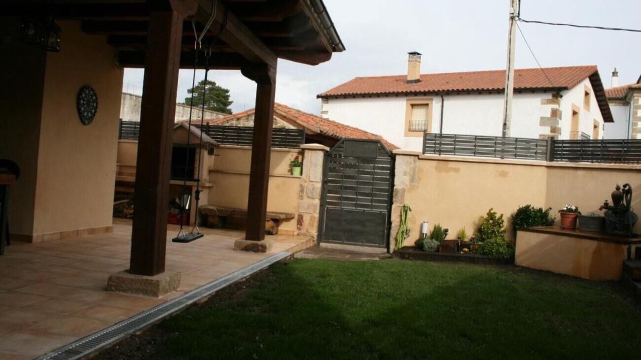 Photo of Outdoor in Aldehuela del Rincon