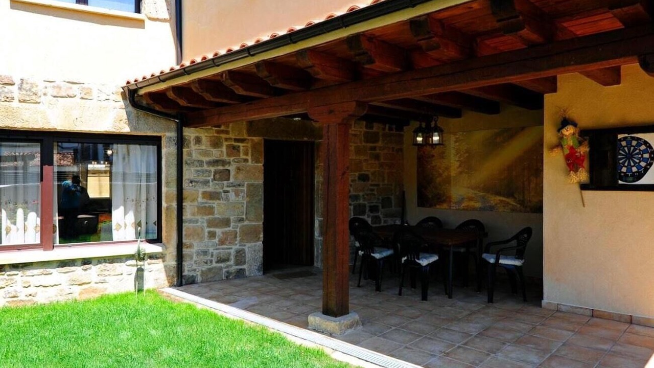 Photo of Outdoor in Aldehuela del Rincon