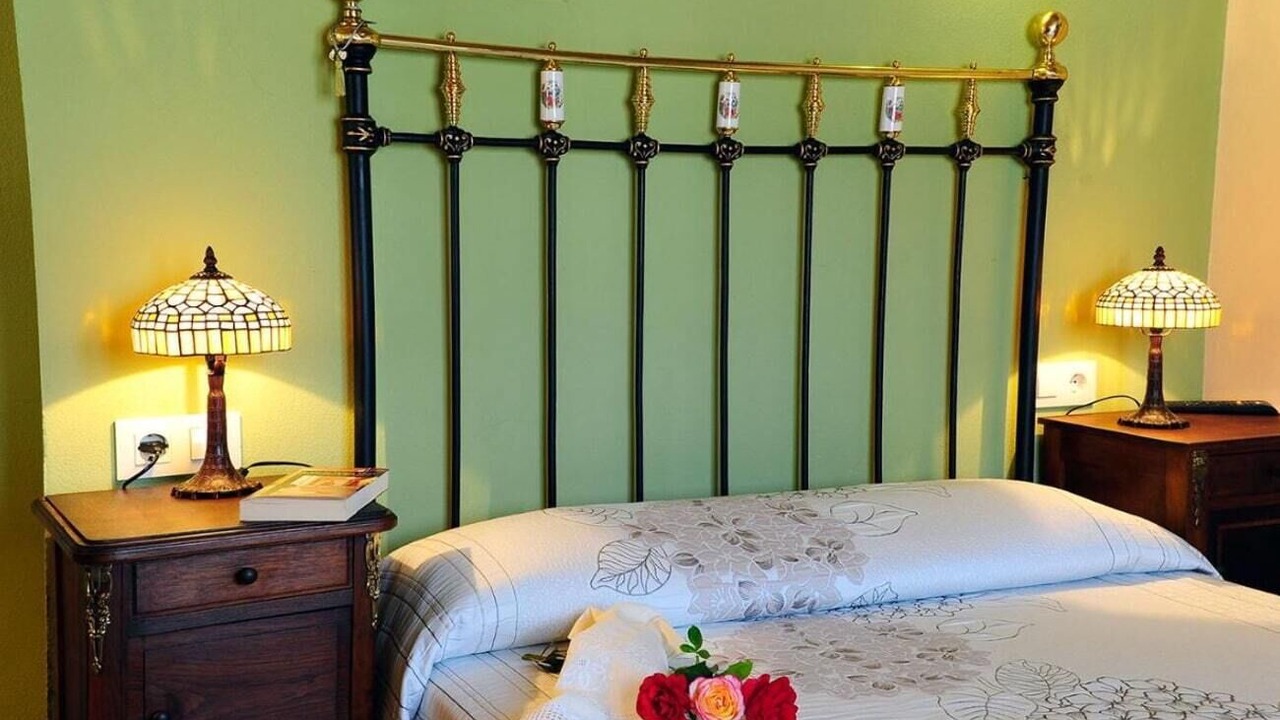Photo of Bedroom in Aldehuela del Rincon