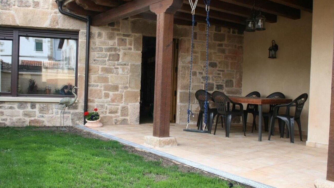 Photo of Outdoor in Aldehuela del Rincon