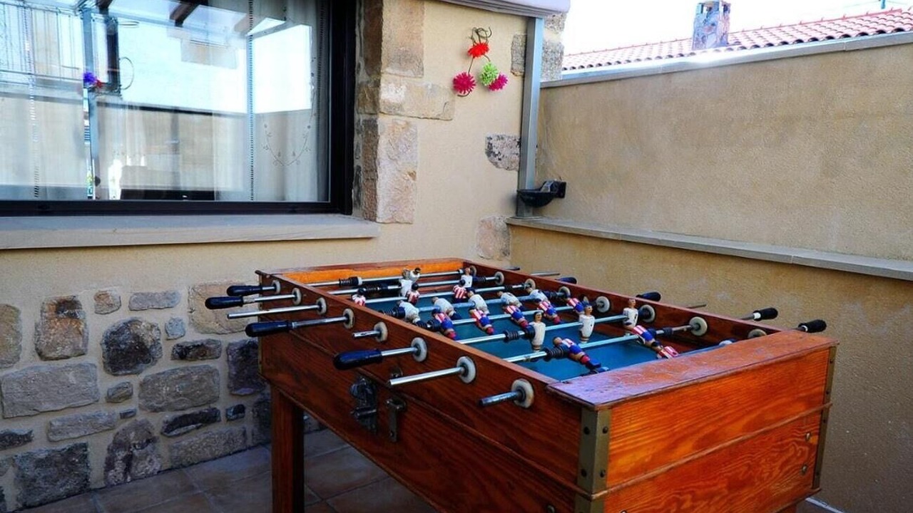 Photo of Outdoor in Aldehuela del Rincon