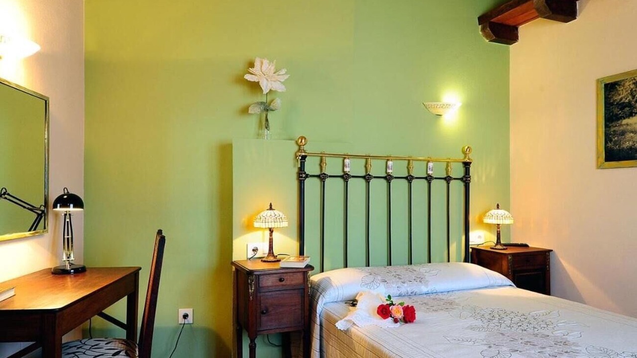 Photo of Bedroom in Aldehuela del Rincon