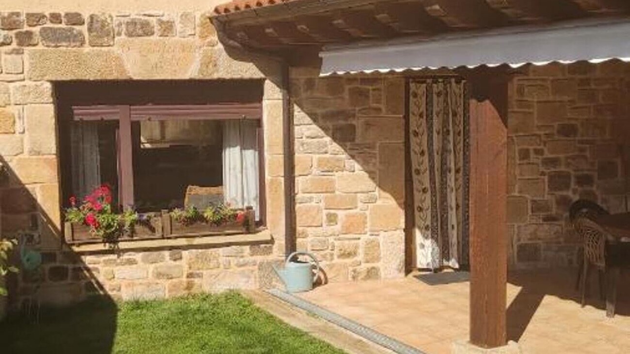 Photo of Outdoor in Aldehuela del Rincon