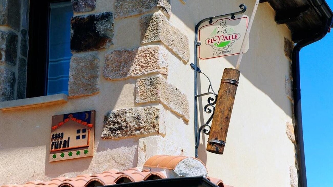 Photo of Outdoor in Aldehuela del Rincon