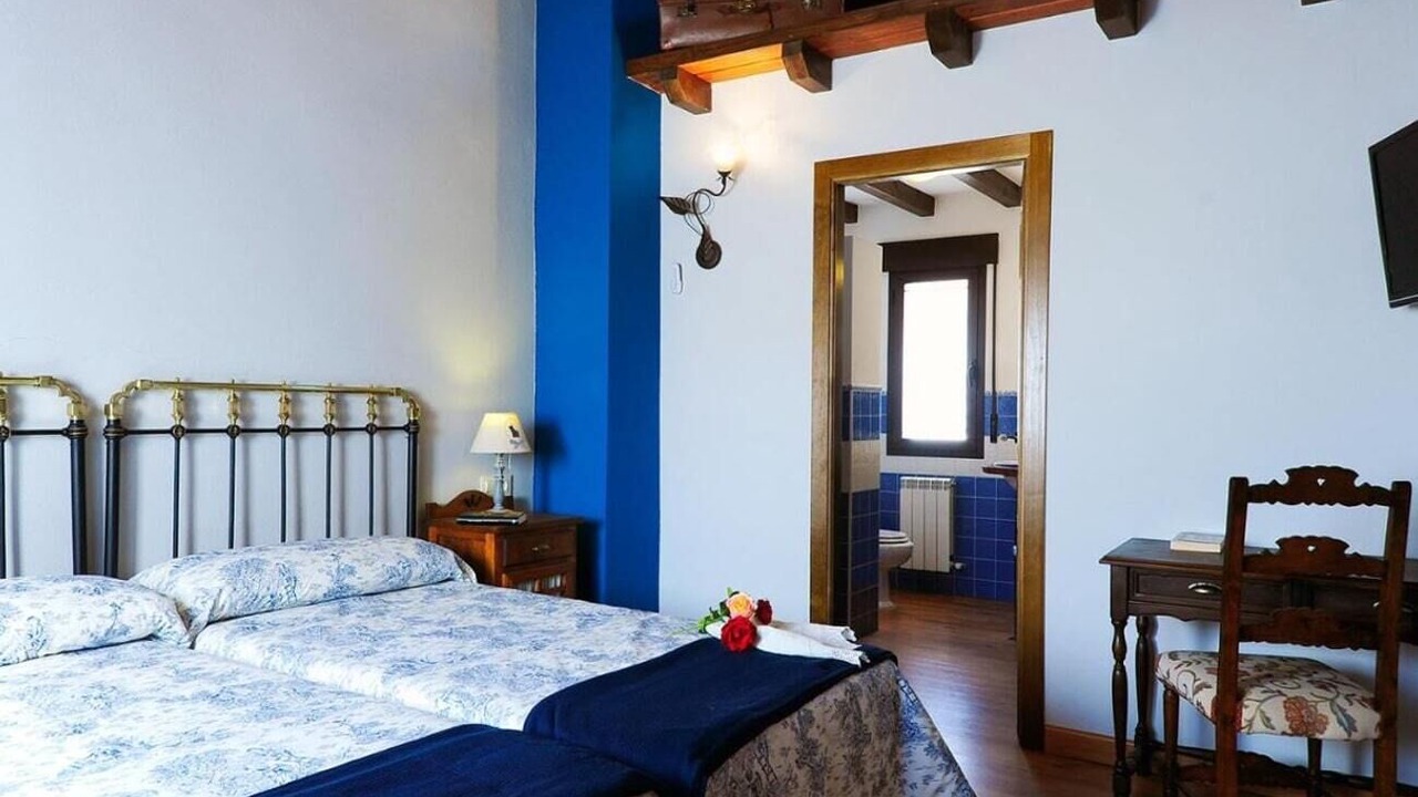 Photo of Bedroom in Aldehuela del Rincon