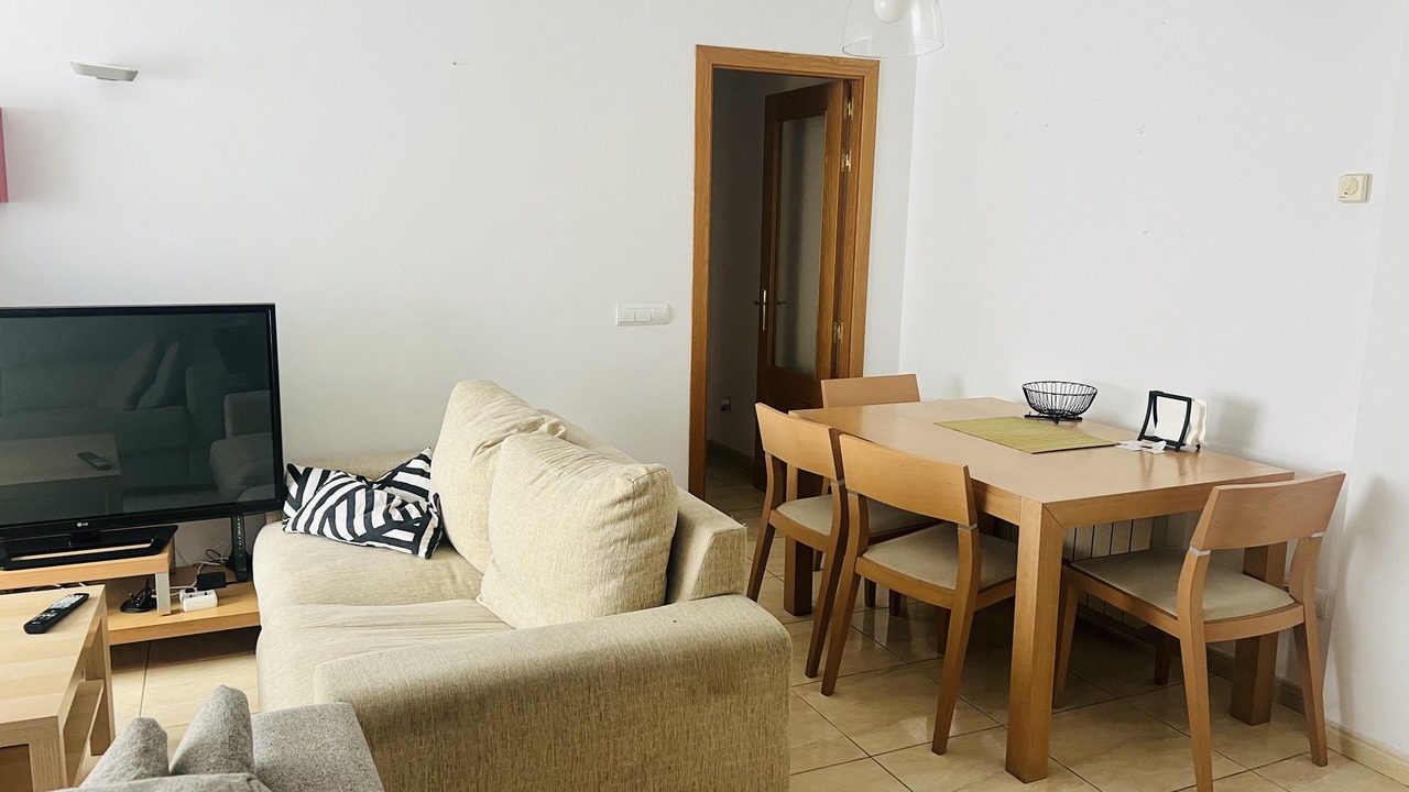 Photo of Livingroom in Pere Garau