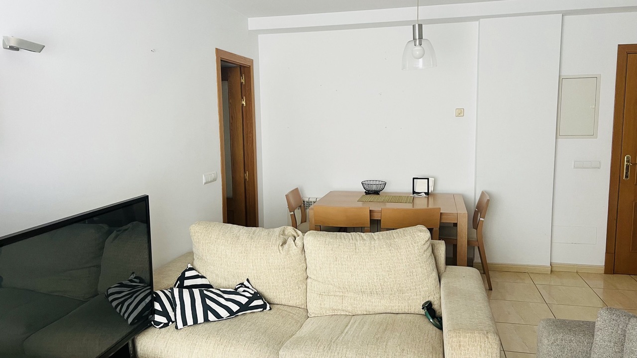 Photo of Livingroom in Pere Garau