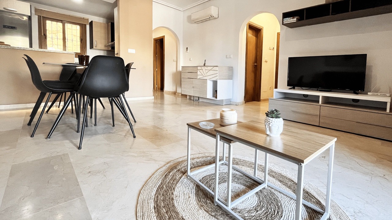 Photo of Livingroom in San Miguel de Salinas