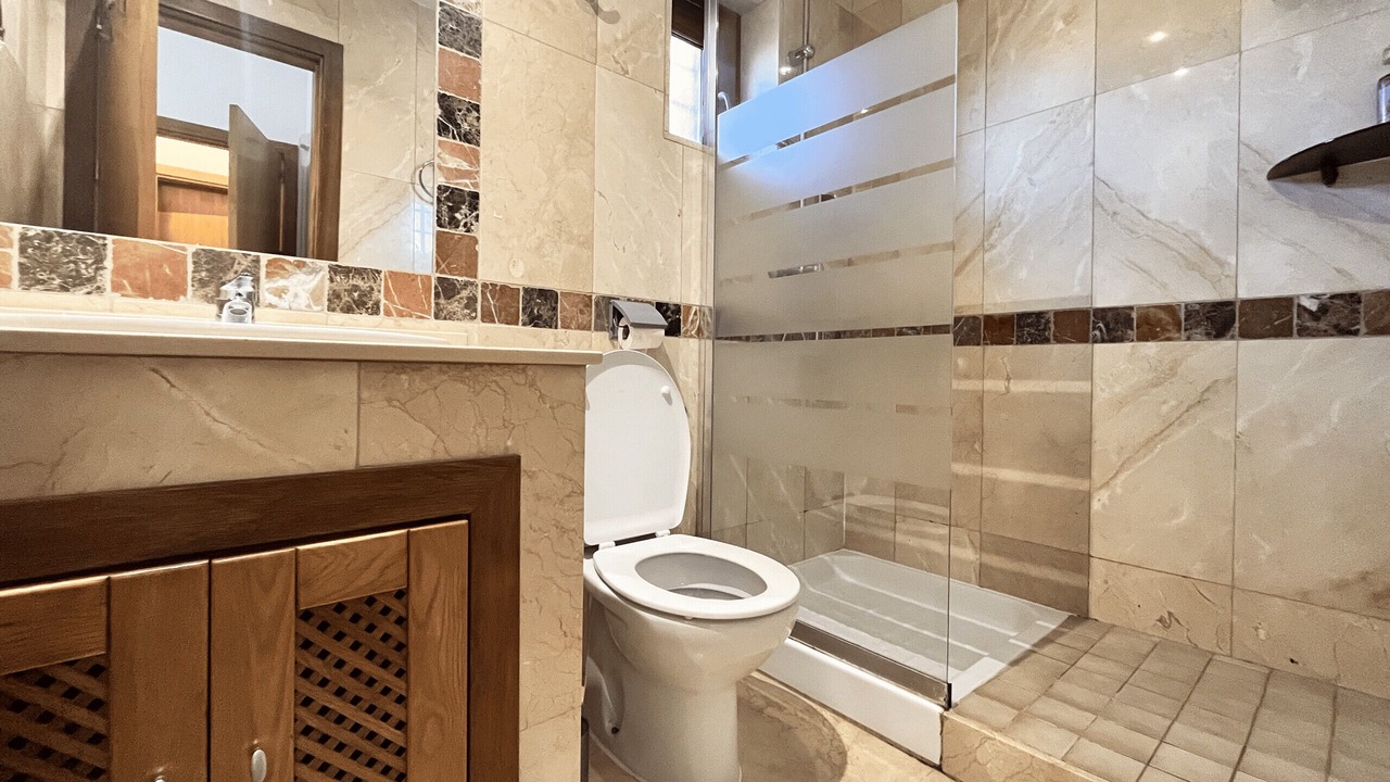 Photo of Bathroom in San Miguel de Salinas