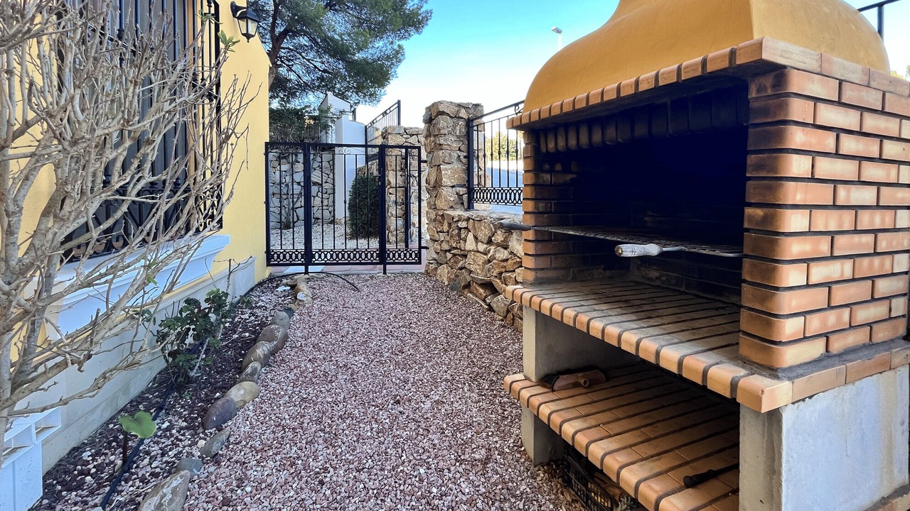 Photo of Outdoor in San Miguel de Salinas