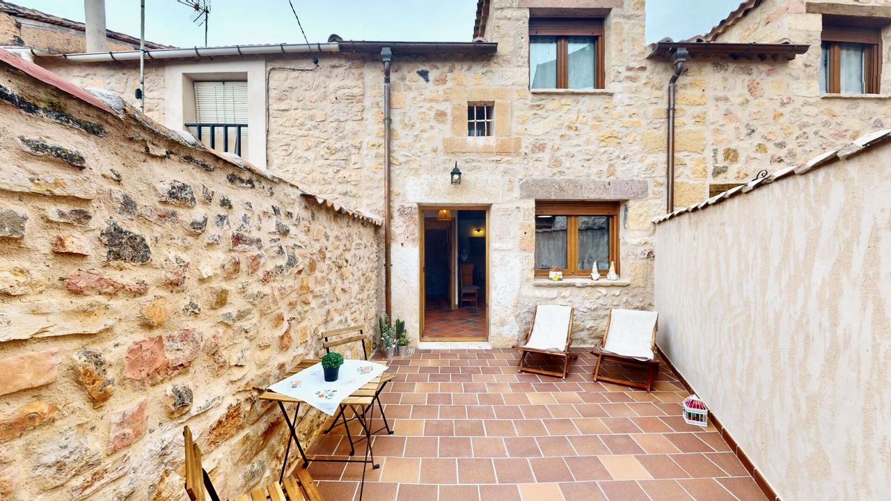 Photo of Outdoor in Caballar