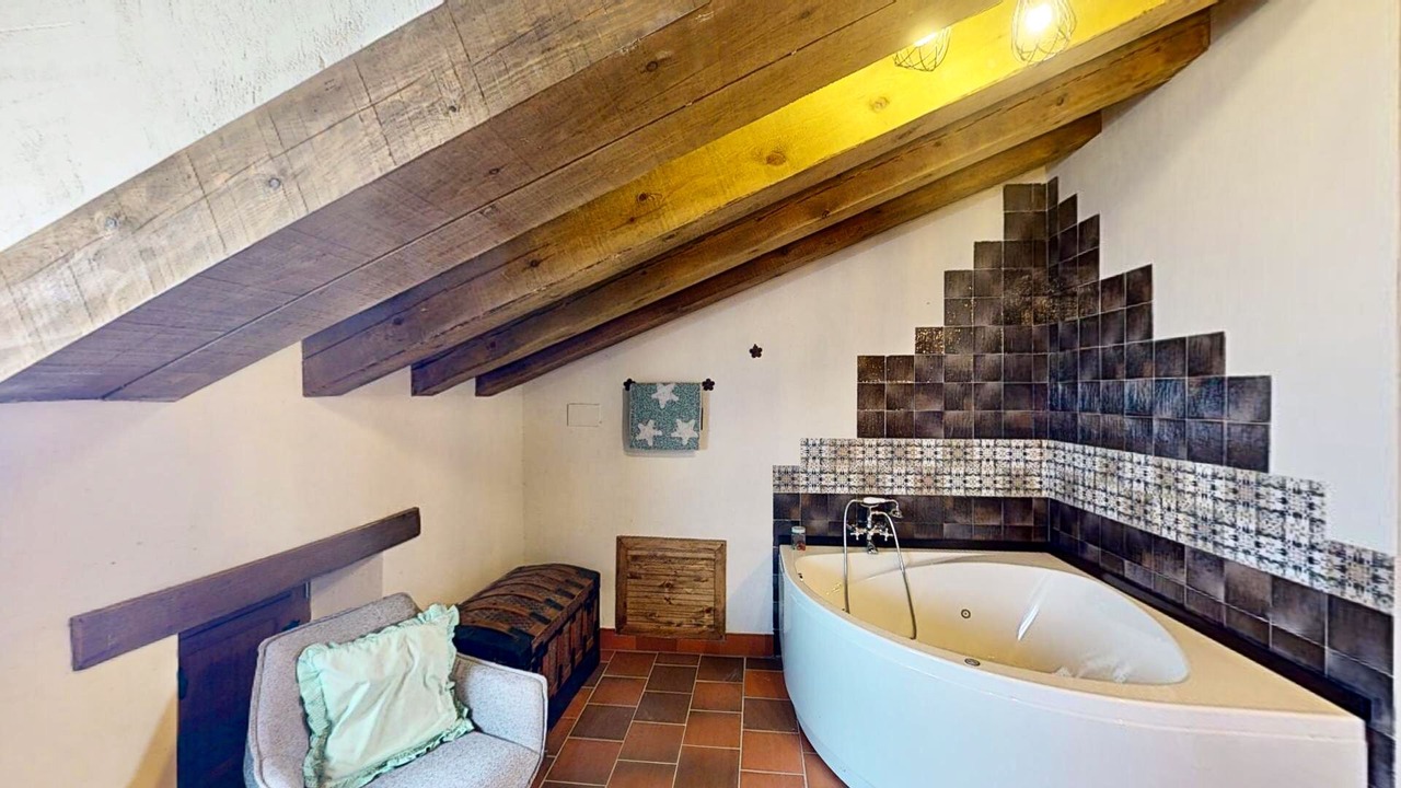 Photo of Bathroom in Caballar