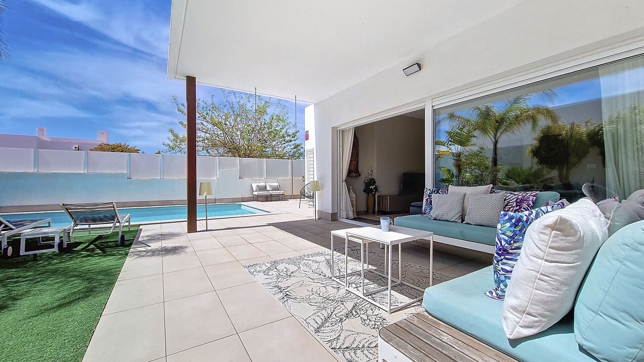 Photo of Outdoor in Mar de Cristal