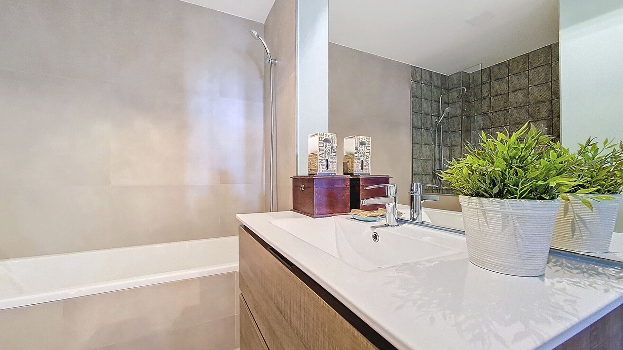 Photo of Bathroom in Mar de Cristal