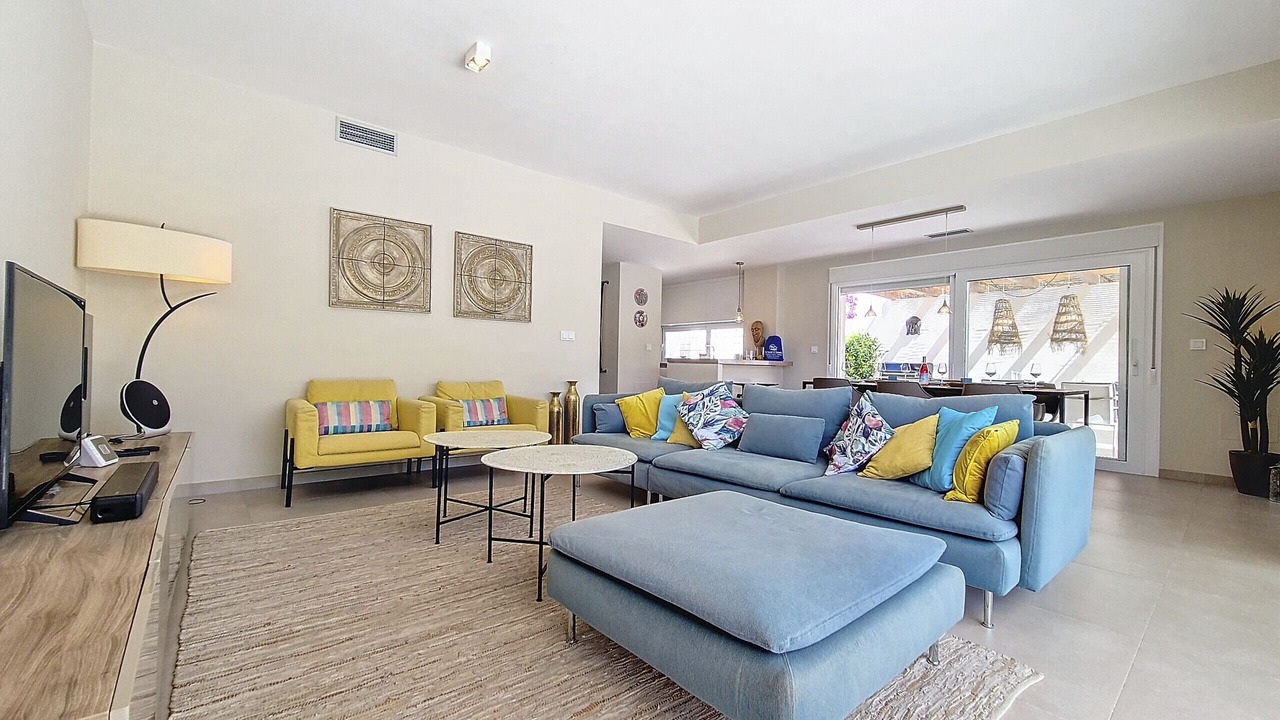 Photo of Livingroom in Mar de Cristal