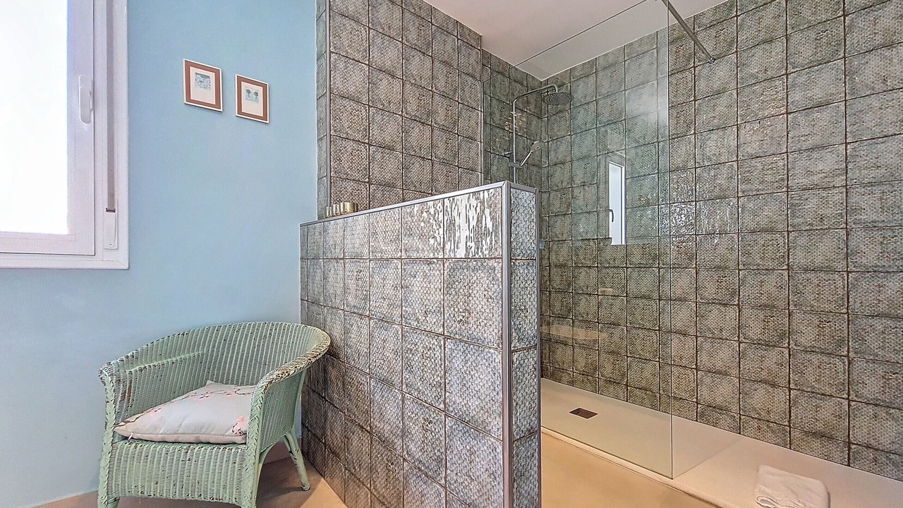 Photo of Bathroom in Mar de Cristal