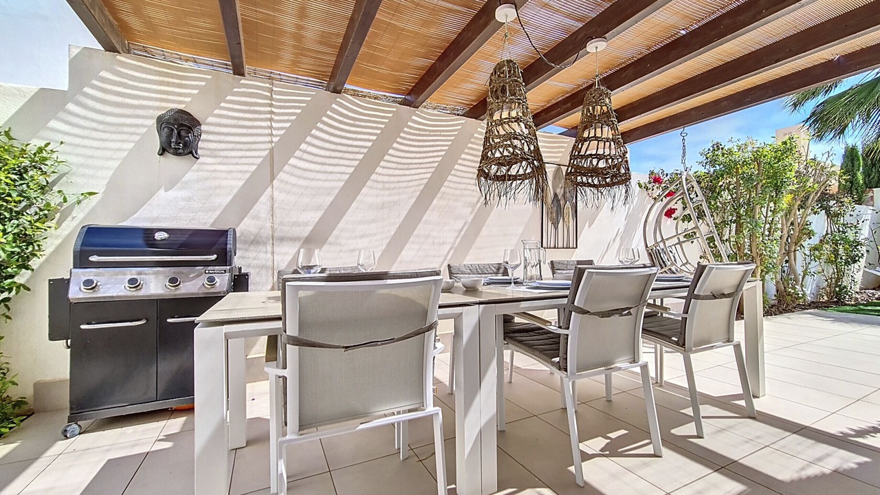 Photo of Outdoor in Mar de Cristal