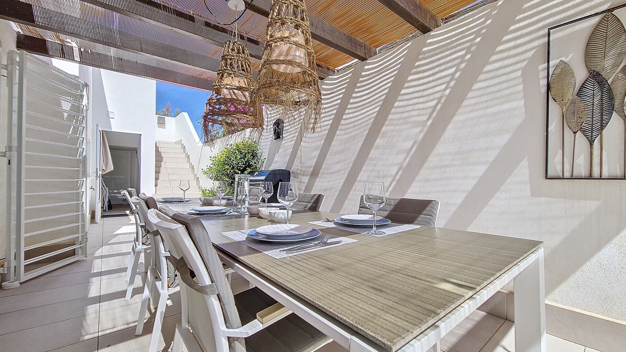 Photo of Outdoor in Mar de Cristal