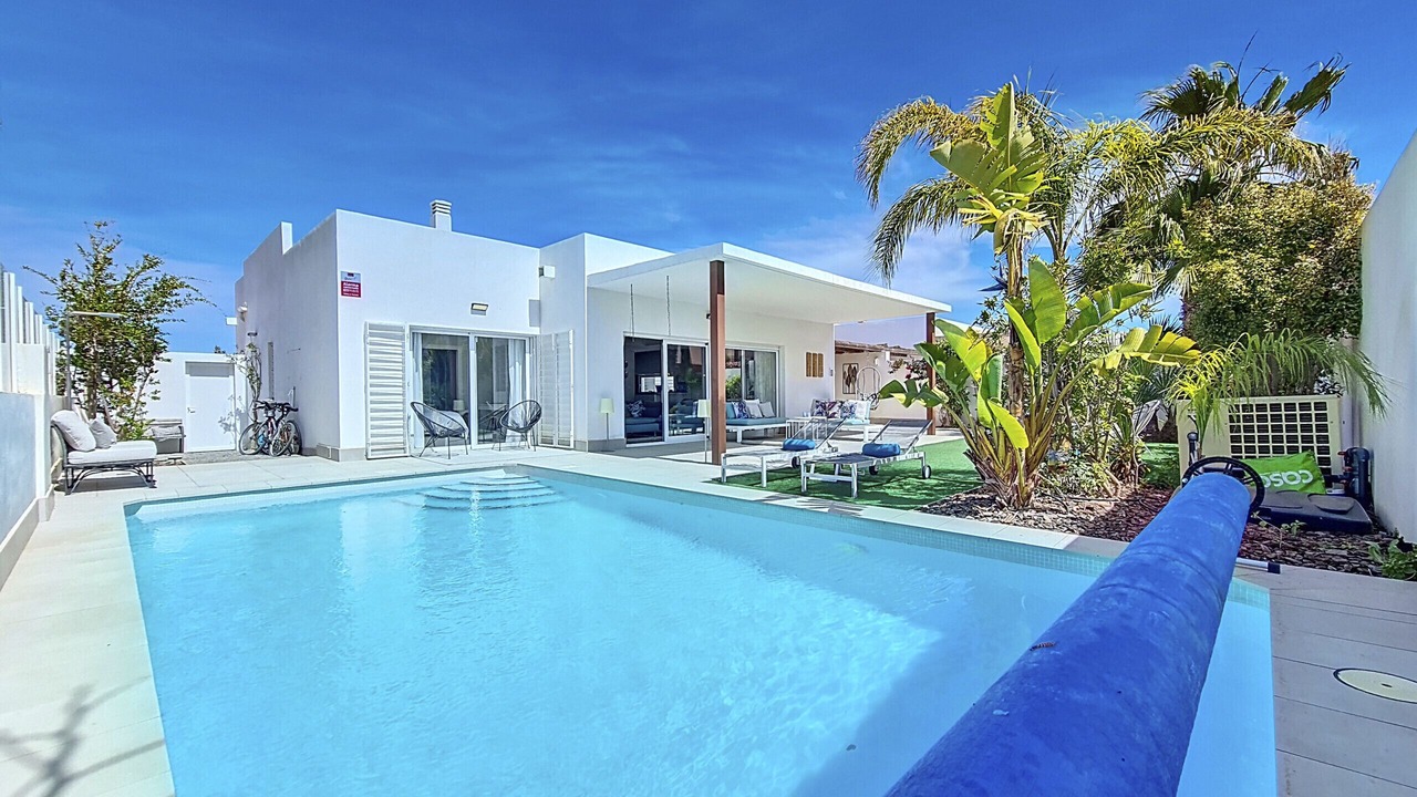 Photo of Outdoor in Mar de Cristal