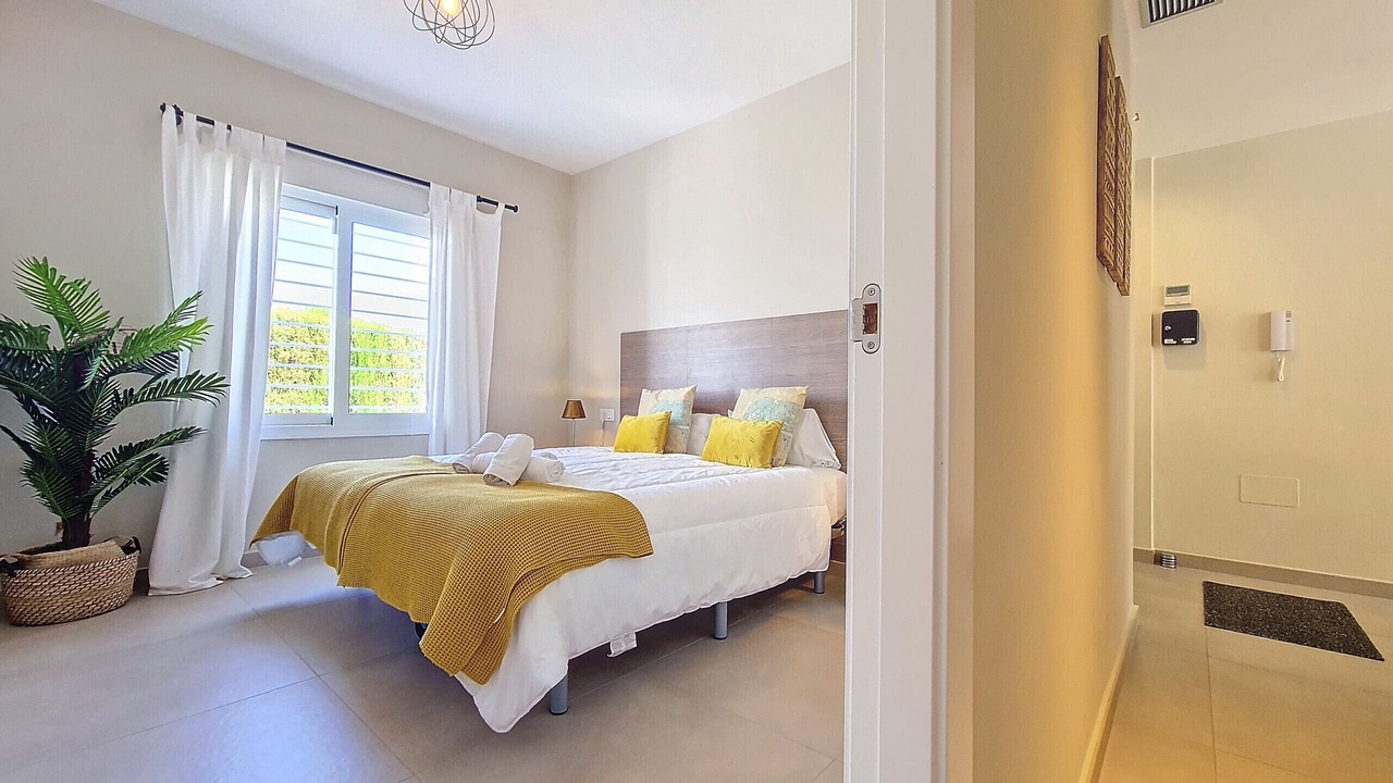 Photo of Bedroom in Mar de Cristal